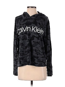 Calvin Klein Sweatshirt (view 1)