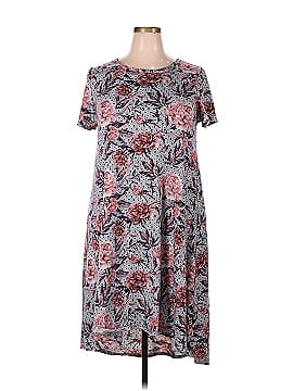 Lularoe Casual Dress (view 1)