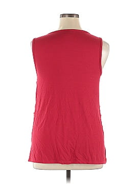 Torrid Sleeveless Blouse (view 2)