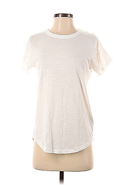 Madewell Short Sleeve T-Shirt (view 1)