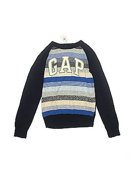 Gap Kids Pullover Sweater (view 1)