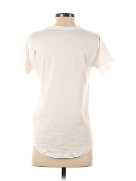 Madewell Short Sleeve T-Shirt (view 2)