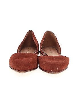 Madewell Flats (view 2)