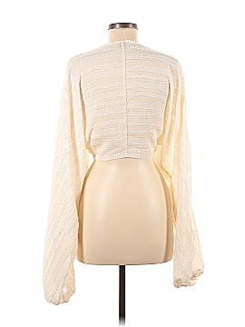 Shein Sleeveless Blouse (view 2)