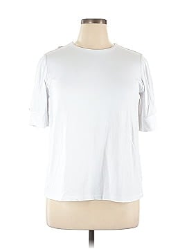 Susana Monaco Short Sleeve T-Shirt (view 1)