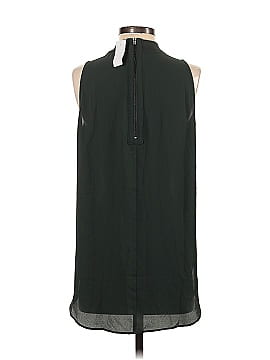 Ann Taylor LOFT Sleeveless Blouse (view 2)