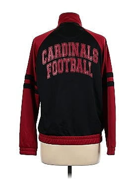 NFL X Nike Team Apparel Track Jacket (view 2)