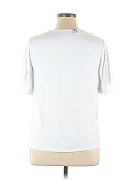 Susana Monaco Short Sleeve T-Shirt (view 2)