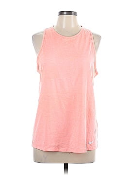 Nike Sleeveless T-Shirt (view 1)