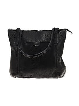 Lodis Leather Shoulder Bag (view 1)