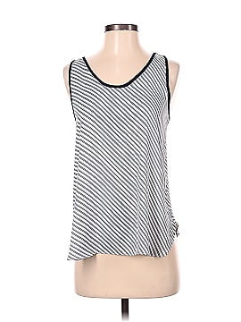 Ann Taylor LOFT Outlet Sleeveless Top (view 1)