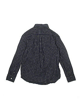 Ralph Lauren Long Sleeve Button-Down Shirt (view 2)