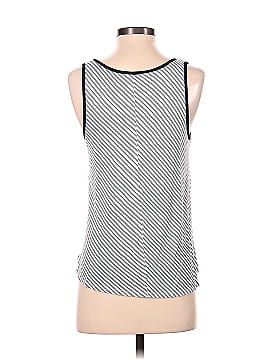 Ann Taylor LOFT Outlet Sleeveless Top (view 2)