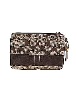 Coach Wristlet (view 2)