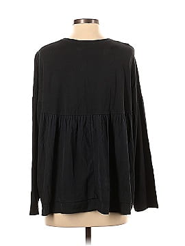 Zara Long Sleeve Top (view 2)