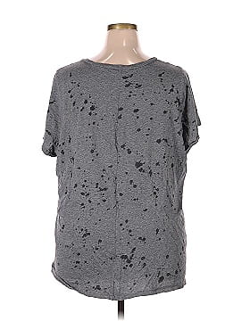 Torrid Short Sleeve T-Shirt (view 2)