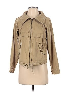 Ann Taylor LOFT Outlet Jacket (view 1)