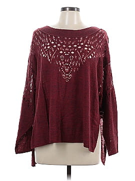 Free People Pullover Sweater (view 1)