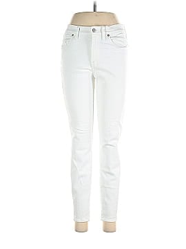 Madewell Jeans (view 1)