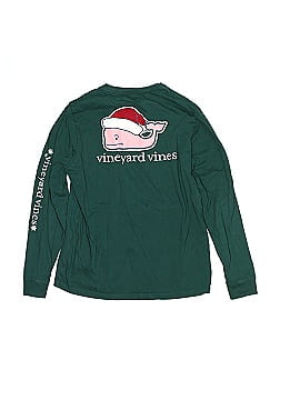 Vineyard Vines Long Sleeve T-Shirt (view 2)