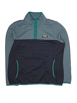 L.L.Bean Track Jacket (view 1)