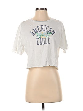 American Eagle Outfitters Short Sleeve T-Shirt (view 1)