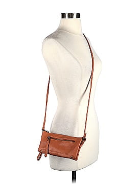 Universal Thread Crossbody Bag (view 2)