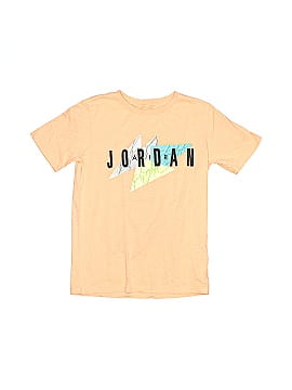 Air Jordan Short Sleeve T-Shirt (view 1)