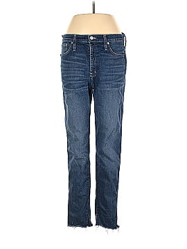 Madewell Jeans (view 1)