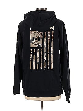 Under Armour Pullover Hoodie (view 2)