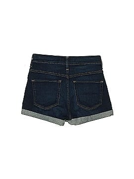 Express Jeans Denim Shorts (view 2)