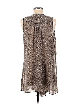 CAbi Sleeveless Blouse (view 2)