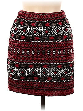 Ecote Casual Skirt (view 1)