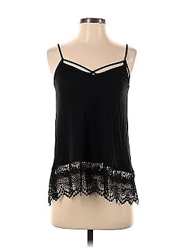 Express Sleeveless Blouse (view 1)