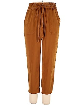 Zara Casual Pants (view 1)