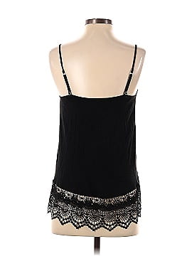 Express Sleeveless Blouse (view 2)