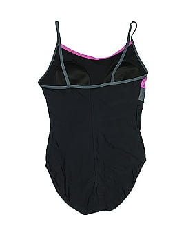 Speedo One Piece Swimsuit (view 2)