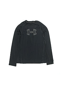 Under Armour Short Sleeve T-Shirt (view 1)