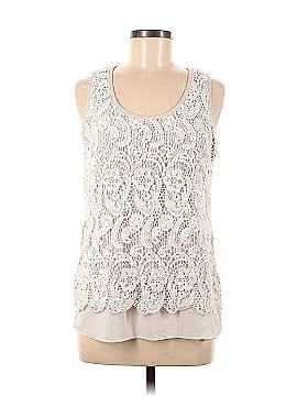 CAbi Sleeveless Top (view 1)