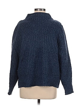 Madewell Turtleneck Sweater (view 1)