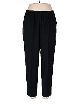 Alfred Dunner Casual Pants (view 1)