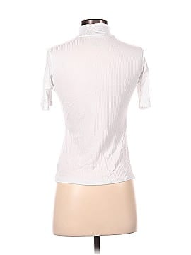 Rachel Zoe Short Sleeve Top (view 2)