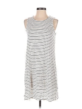 J.Crew Factory Store Casual Dress (view 1)