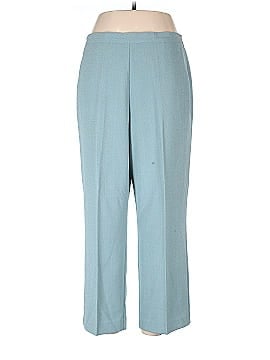 Alfred Dunner Dress Pants (view 1)