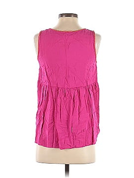 Savanna Jane Sleeveless Blouse (view 2)