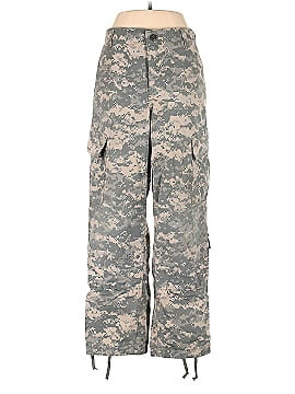 U.S. Army Cargo Pants (view 1)