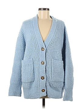 Zara Cardigan (view 1)