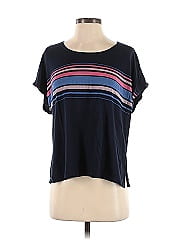 Sundry Short Sleeve Top