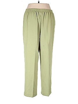 Alfred Dunner Dress Pants (view 2)