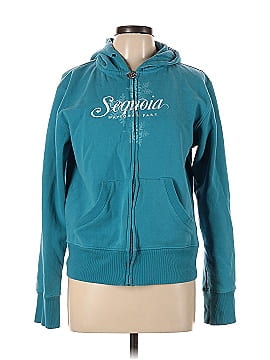 EMI Zip Up Hoodie (view 1)